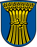 Wappen von Kornwestheim
