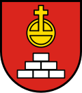 Wappen von Steinheim an der Murr
