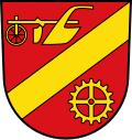 Wappen von Tamm