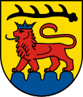 Wappen von Vaihingen an der Enz