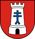 Wappen von Bietigheim-Bissingen