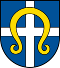 Wappen von Korntal-Münchingen