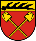 Wappen von Schorndorf