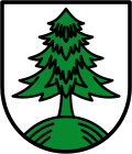 Wappen von Welzheim