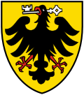 Wappen von Bad Wimpfen