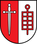 Wappen von Leingarten