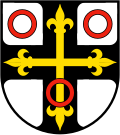 Wappen von Neckarsulm