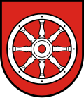 Wappen von Neudenau