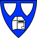 Wappen von Neuenstadt am Kocher