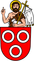 Wappen von Schwaigern