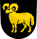 Wappen von Widdern