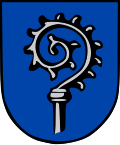 Wappen von Ingelfingen
