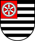 Wappen von Krautheim