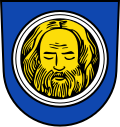 Wappen von Künzelsau