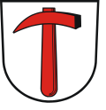 Wappen von Neuenstein
