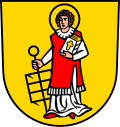 Wappen von Niedernhall