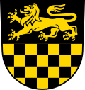 Wappen von Langenburg