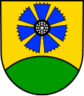 Wappen von Schrozberg
