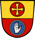 Wappen von Schwäbisch Hall
