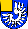 Wappen von Vellberg