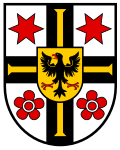 Wappen von Bad Mergentheim
