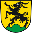 Wappen von Boxberg
