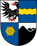 Wappen von Freudenberg