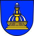 Wappen von Külsheim