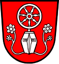 Wappen von Tauberbischofsheim