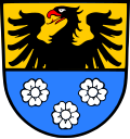 Wappen von Wertheim