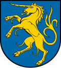 Wappen von Giengen an der Brenz