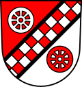Wappen von Herbrechtingen