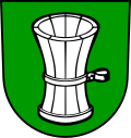 Wappen von Niederstotzingen