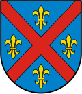 Wappen von Ellwangen (Jagst)