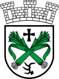 Wappen von Lauchheim