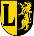 Wappen von Lorch