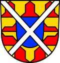 Wappen von Neresheim