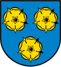 Wappen von Oberkochen