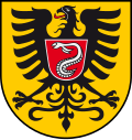 Wappen von Aalen
