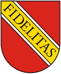 Wappen von Karlsruhe