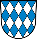 Wappen von Bretten