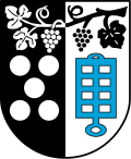 Wappen von Oberderdingen