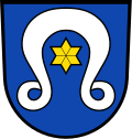 Wappen von Östringen