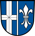 Wappen von Philippsburg