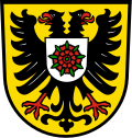 Wappen von Kraichtal