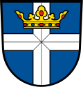 Wappen von Rheinstetten