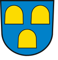 Wappen von Bühl