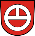 Wappen von Gaggenau