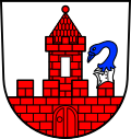 Wappen von Lichtenau