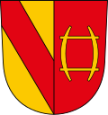 Wappen von Rastatt